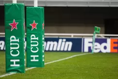 Rugby : Une nouvelle entité pour gérer la Rugby Champions Cup