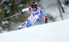 Ski - Solden : Lara Gut titrée