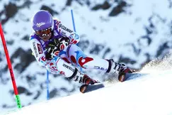 Ski - Worley : « Une course à oublier »