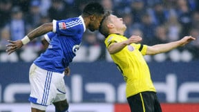 Schalke 04 - Borussia Dormund : Les compositions