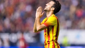 Barcelone - Fabregas : « Le Barça a tellement fait pour le football… »