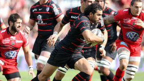 Top 14 : Toulouse domine Toulon !