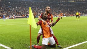 Mercato : Galatasaray veut conserver Drogba