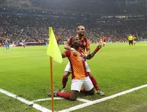 Mercato : Galatasaray veut conserver Drogba