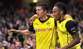 Mercato - Borussia Dortmund : Lewandowski espéré en Angleterre