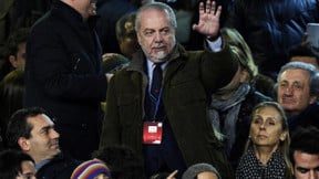 Mercato - Naples : De Laurentiis va sortir la carte bleue !