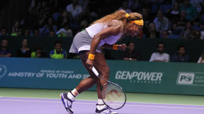 Tennis - Masters : Serena rejoint Na Li en finale