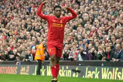 Liverpool - Suarez : « Sturridge ? Il est excellent »