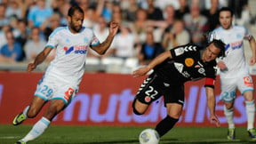 Ligue 1 : L’OM n’y arrive plus !