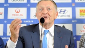 OL - Aulas : « Monaco ? Bouleverser cette montagne »