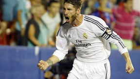 Mercato - Real Madrid : Ramos fixe son avenir