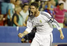 Real Madrid - Ramos : « L’arbitre a été déterminant dans le résultat de ce match »