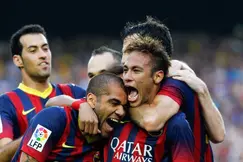 Barcelone - Neymar : « Très émouvant »