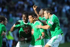 Sondage - Ligue 1 : ASSE-PSG : Les Verts seront-ils les premiers à faire chuter le PSG ?