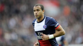 Mercato - PSG : Lucas de moins en moins épanoui à Paris ?