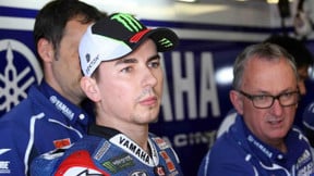 Moto GP - Japon : Lorenzo en impose