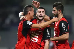 Mercato - Rennes/OM : Alessandrini dans les petits papiers de la Juventus ?