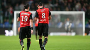 Rennes - Alessandrini : « Je souffre en silence »