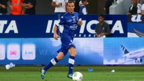 SC Bastia - Squillaci : « Un bon club, de l’ambition, de bons joueurs et un super stade »