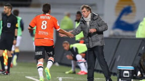 Lorient - Gourcuff : « Un enseignement très positif »