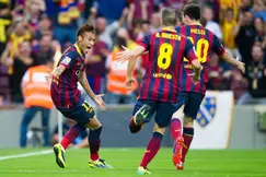 Barcelone - Martino : « Neymar a réalisé de meilleurs matchs que celui-ci »