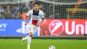 PSG - Marquinhos : « Mon rêve d’enfant était d’être gardien »