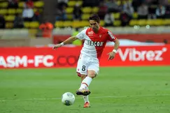 Mercato - AS Monaco : Moutinho évoque les contacts avec le PSG