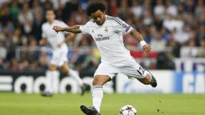 Real Madrid - Marcelo : « À Barcelone, c’est toujours la même chose »