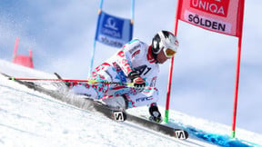 Ski - Slalom géant : La perf’de Pinturault