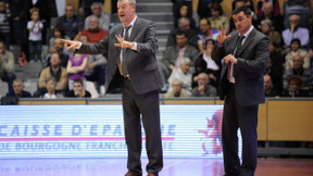 Basket - Pro A : Chalon limoge son coach