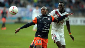 Ligue 1 : Bordeaux et Montpellier dos à dos (MT)