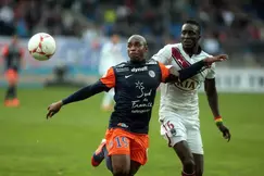 Ligue 1 : Bordeaux et Montpellier dos à dos (MT)
