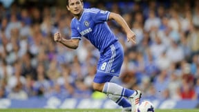 Chelsea - Lampard : « On veut gagner le titre »