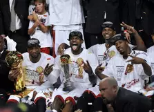 Basket - NBA : Miami peaufine son effectif