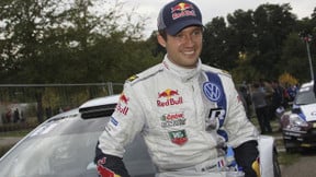 Rallye WRC : Victoire d’Ogier en Espagne