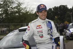 Rallye WRC : Victoire d’Ogier en Espagne