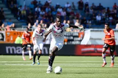 Ligue 1 : Bordeaux se donne de l’air