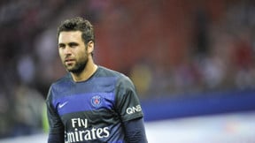 PSG - Sirigu : « On n’est pas des acteurs ! »