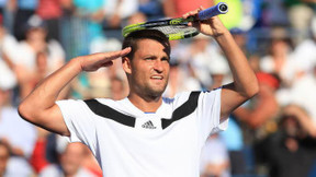 Tennis - Valence : Youzhny surprend Ferrer chez lui