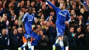 Premier League : Chelsea dompte City !