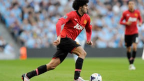 Mercato - Manchester United - Fellaini : « Je n’arrivais pas à y croire »