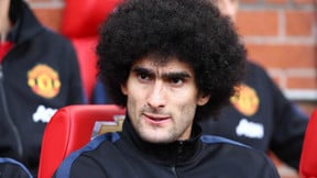 Barça/Real - Fellaini : « Pour moi, il y a penalty sur Ronaldo »