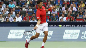 Tennis - Bercy - Djokovic : « Paris est une des plus belles villes du monde »