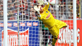 Bundesliga : Un gardien se troue trois fois dans le même match ! (vidéo)