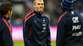 Équipe de France : Jérémy Mathieu préconvoqué !