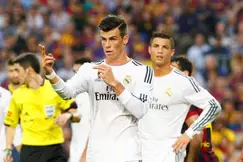 Real Madrid - Capello : « Bale a trop de pression sur lui »
