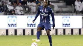 Mercato : Un ancien Parisien bientôt à Anderlecht ?