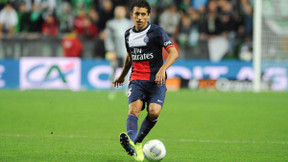 ASSE/PSG : Matuidi n’accable pas Marquinhos