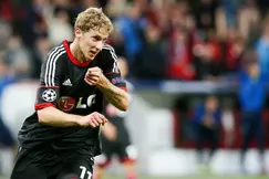 Bundesliga : Leverkusen met la pression