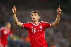 Mercato - Bayern Munich : Müller recale Barcelone